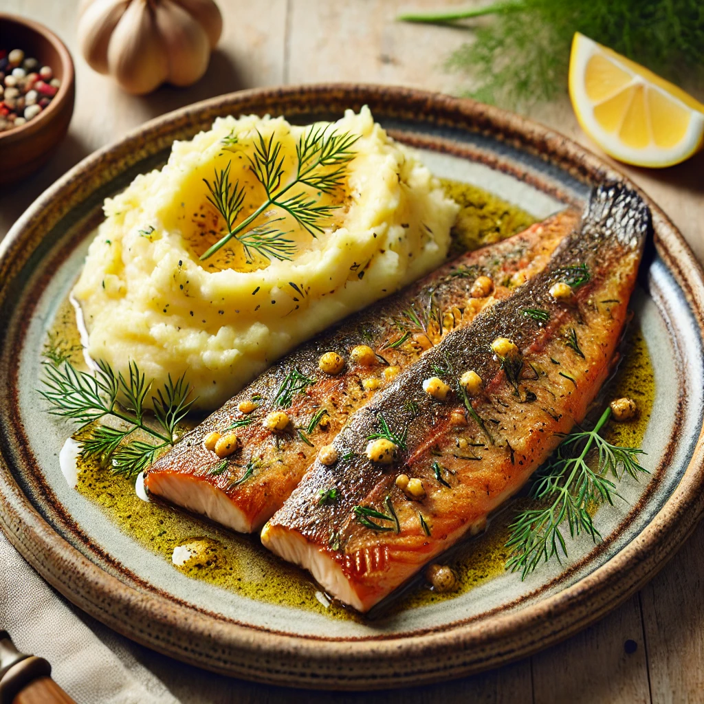 3ème semaine de mai 2025 : recette avec de la viande