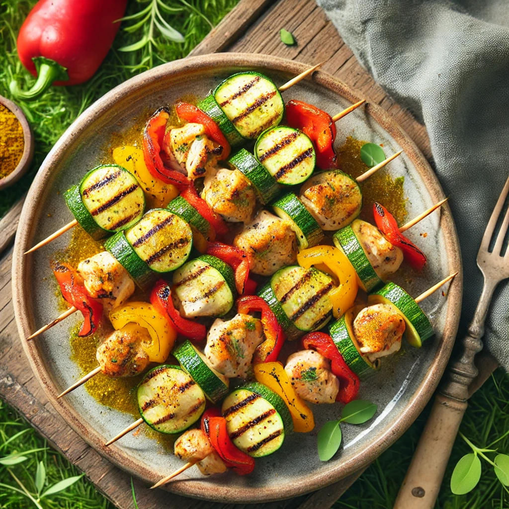 1ère semaine de juin 2025 : recette avec de la viande