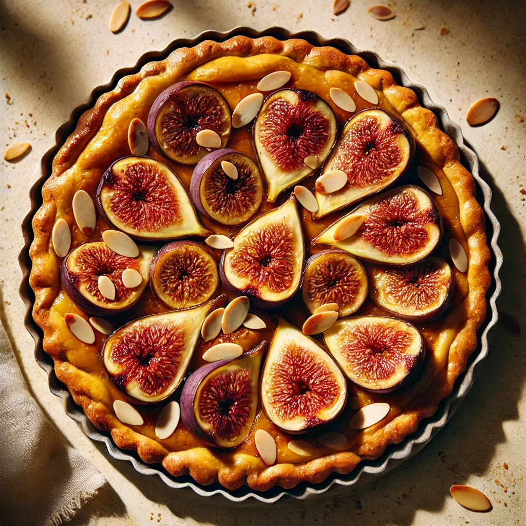 4ème semaine d'août 2025 : recette sucrée