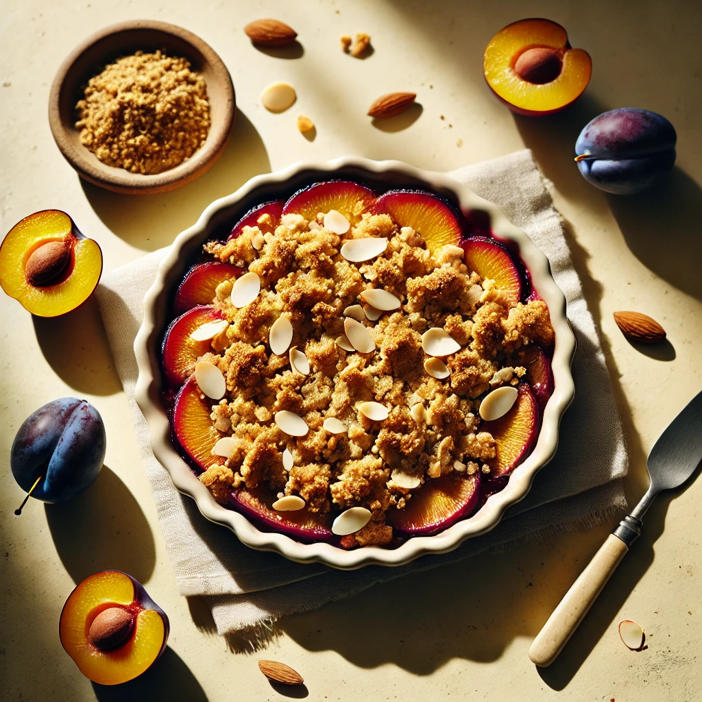 4ème semaine de septembre 2025 : recette sucrée
