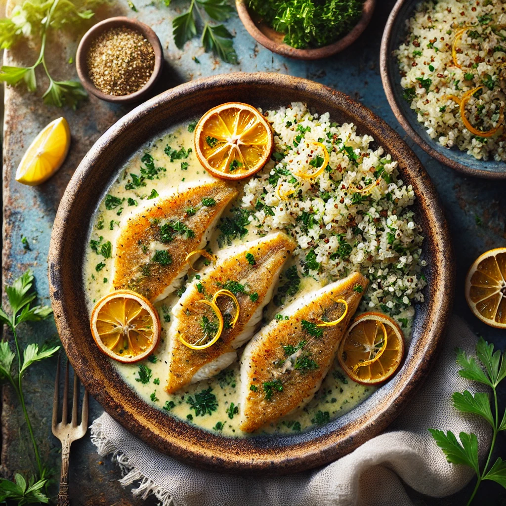 3ème semaine de mai 2025 : recette avec de la viande