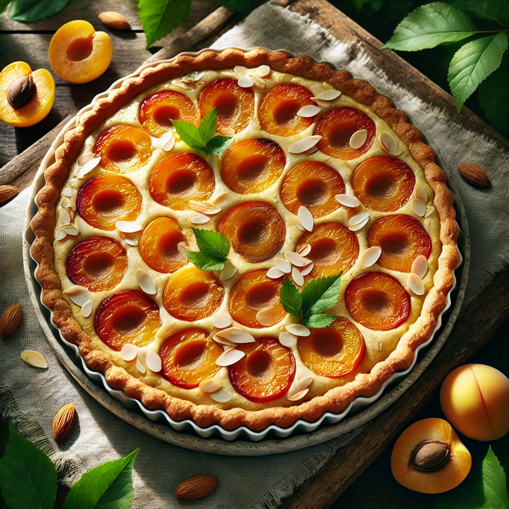 4ème semaine de juin 2025 : recette sucrée
