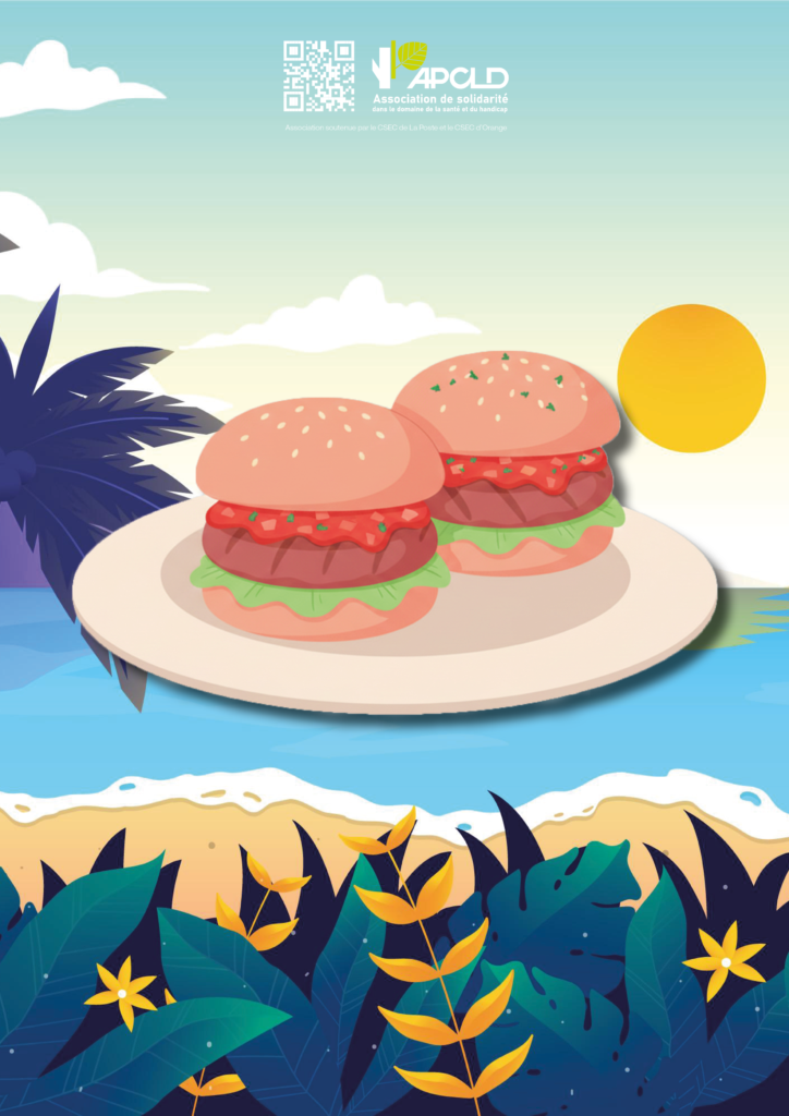 1ère recette de Juillet 2026 : recette avec de la viande